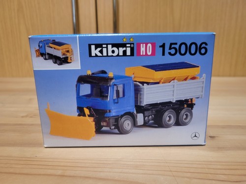 Kibri 16006 mb - 1:87,