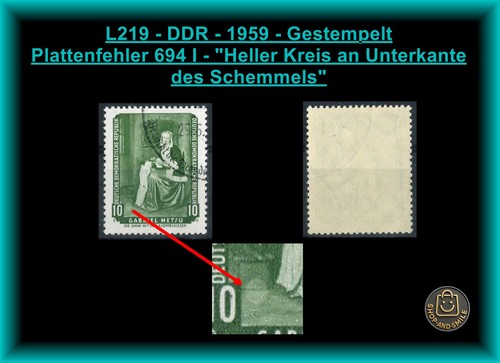 L219 ddr 1959 - ddr,