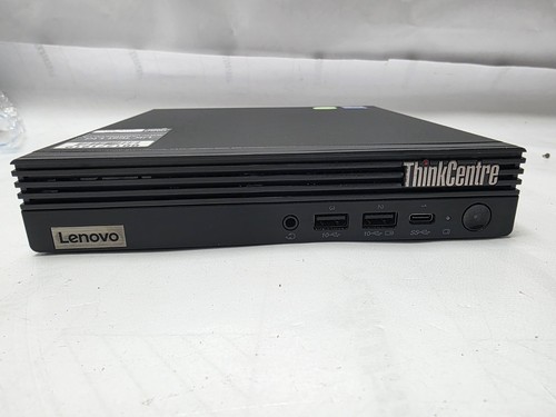 Lenovo thinkcentre m70q - lenovo, 4