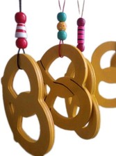 Erzgebirge Holzschmuck