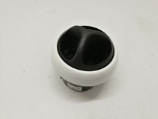 Smart ForTwo 453 Luftdüse rund vorne rechts Armaturenbrett A4538305101