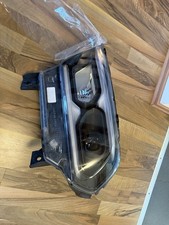 Dodge Durango Bj 2021 WD Scheinwerfer Vorne Links 68433783AD