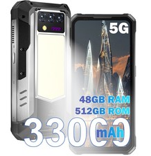 OUKITEL WP100 Titan Projektor