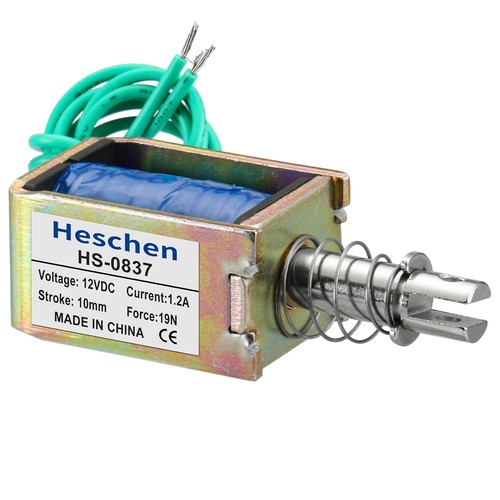 Elektromagnet 12v magnetnetz - elektromagnet, 12v,