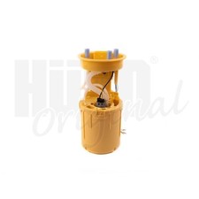 Hueco Kraftstoff-Fördereinheit für VW Transporter