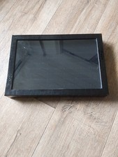 Schmuckasten, Schaukasten Schmuck Ringbox