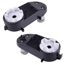 RS390 Elektromotor Getriebe