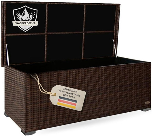 Trade auflagenbox - trade,