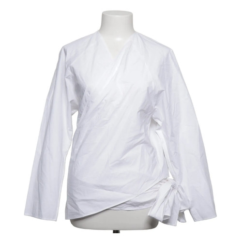Massimo dutti wickelbluse - dutti,,