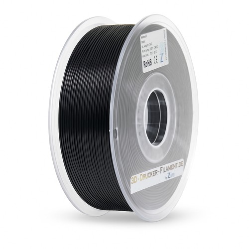Z3d petg 75mm schwarz - z3d,