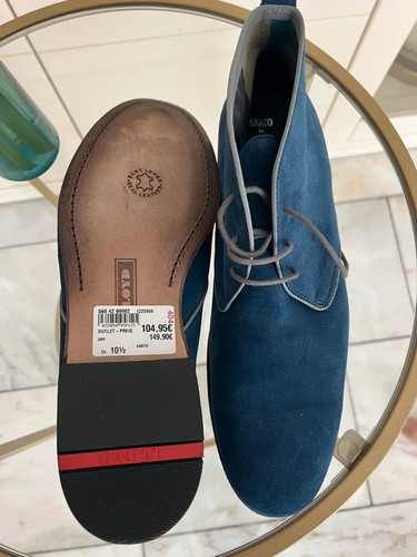 Lloyd herrenschuhe modell - lloyd,
