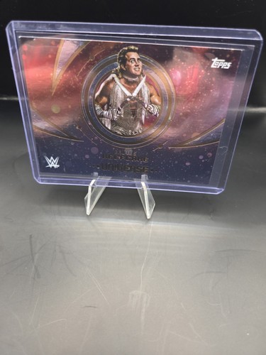 Wwe brutus beefcake - beefcake, gold