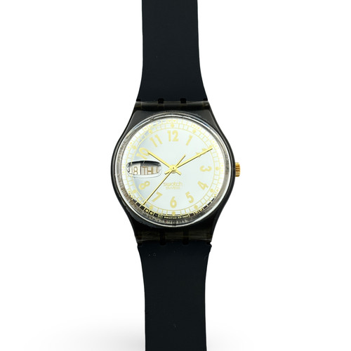 Swatch gent sixy - gent, lui