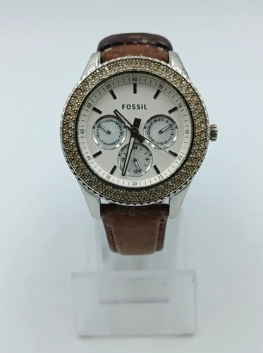 Fossil herrenarmbanduhr mit - herrenarmbanduhr,