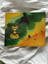 Diddl Mauspad Tiger Maus