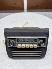 Mercedes benz 220 - s, ponton