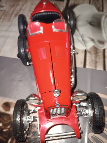 Alfa romeo 2300 - romeo,