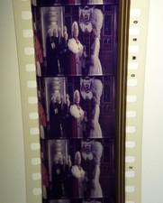 "AMADEUS" 35mm Kinofilm: CinemaScope. 8 Akte, 160 Minuten. Color Lichtton.