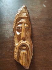 Maske Deko 32 Cm X 10 Cm 