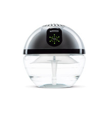 proWIN Airbowl 1, silber , neu, OVP