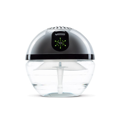 Prowin airbowl silber - prowin,