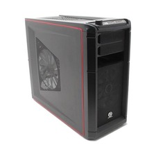 Thermaltake Element G ATX PC Gehäuse MidiTower USB 2.0 schwarz   #34097