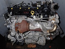 Motor 71tkm opel 6cdti - 71tkm, 1,6cdti