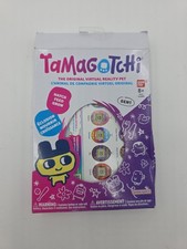 Tamagotchi Original Gen 1