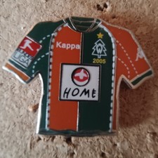 PIN SV WERDER BREMEN  TRIKOT