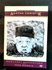 MISS MARPLE LEGENDÄRE 4 DVDs