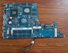 Sony VAIO Laptop Motherboard