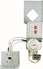 Dimplex RTEV 99 Raumthermostat