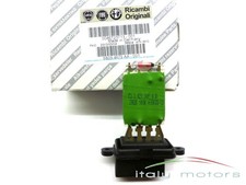 Original Fiat Widerstand Vorwiderstand Heizung Klimaanlage 46723713 46722909