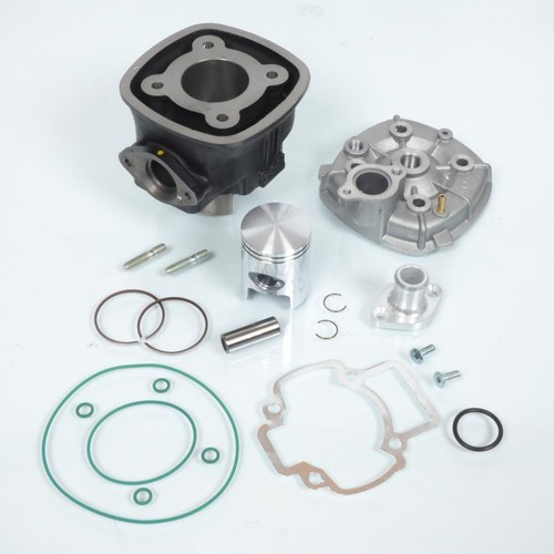 Hoher motor top leistung - hoher,