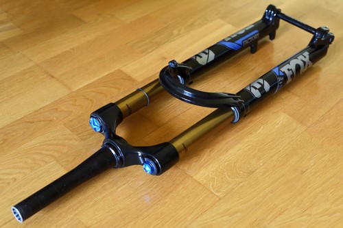 Fox factory 160 grip - 36,