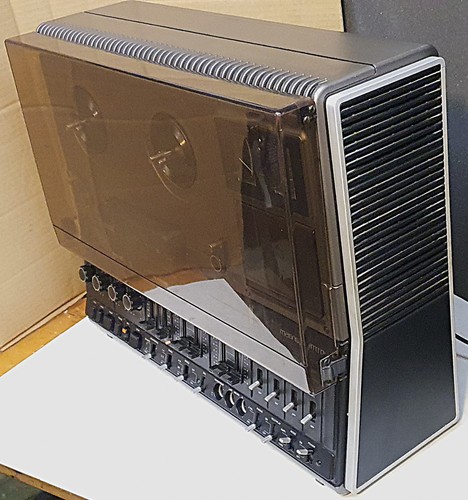 Philips n4506 tonbandgerät - philips,