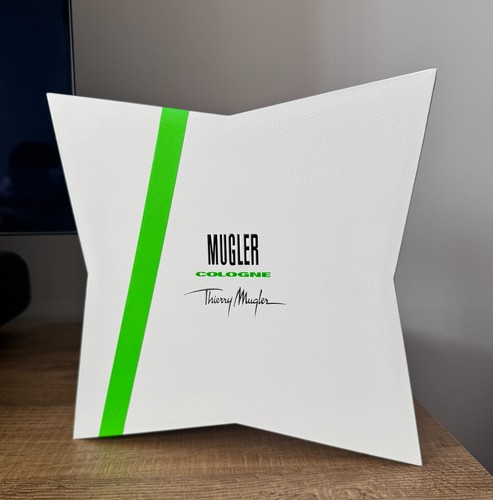 Thierry mugler cologne - thierry,