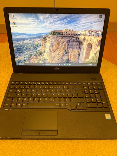 Fujitsu lifebook a359 - fujitsu, a359,