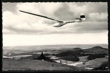 Ansichtskarte Wasserkuppe