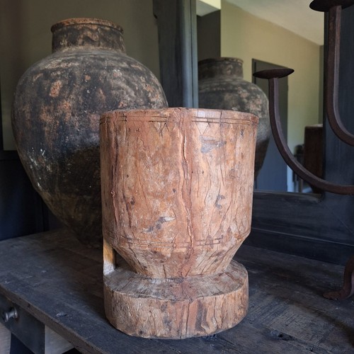 Aura peeperkorn holz - aura, xl