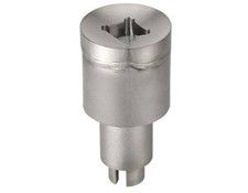 Potis Spießaufnahme für F