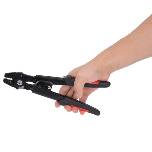 Drahtseil crimpzange hand - drahtseil,