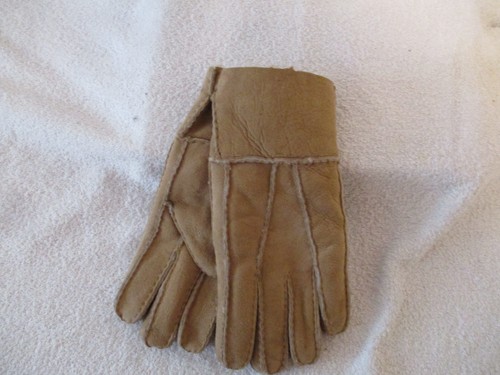 Herren fingerhandschuhe - herren,