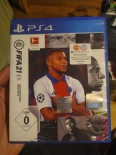 FIFA 21 - Sony PlayStation 4