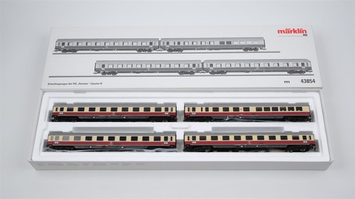 Märklin 43854 - märklin, h0