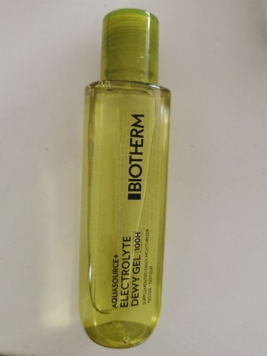 Biotherm electrolyte dewy - biotherm,