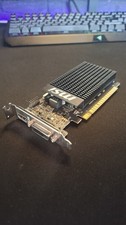 MSI NVIDIA GeForce GT 710