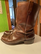 Durango Western Boots Made In