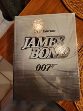 James Bond DVD Edition 22 DVD + 2 Einzel DVD