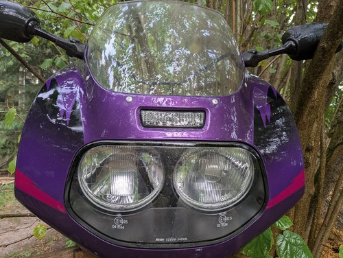 Frontverkleidung kanzel mit - frontverkleidung/kanzel,